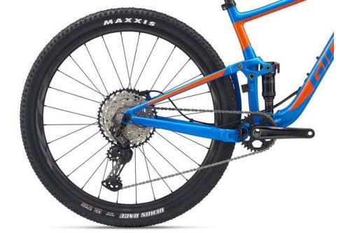 Rower górski Giant Anthem 29 1 2020